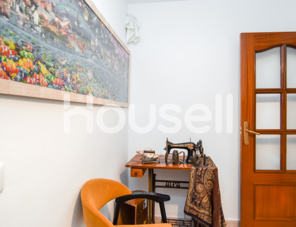 Piso en venta de 84 m² Carretera Santceloni, 08358 Arenys de Munt (Barcelona)