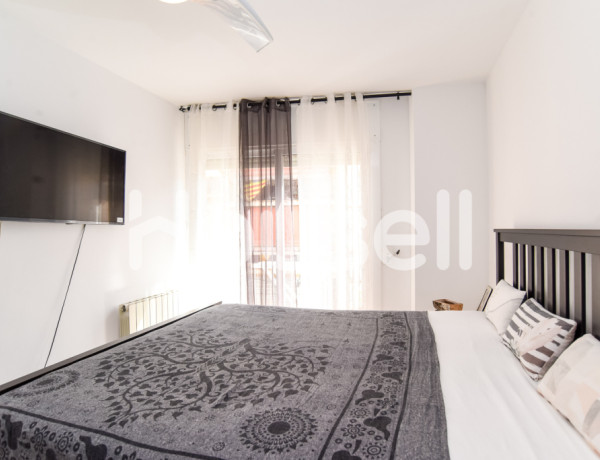 Piso en venta de 84 m² Carretera Santceloni, 08358 Arenys de Munt (Barcelona)