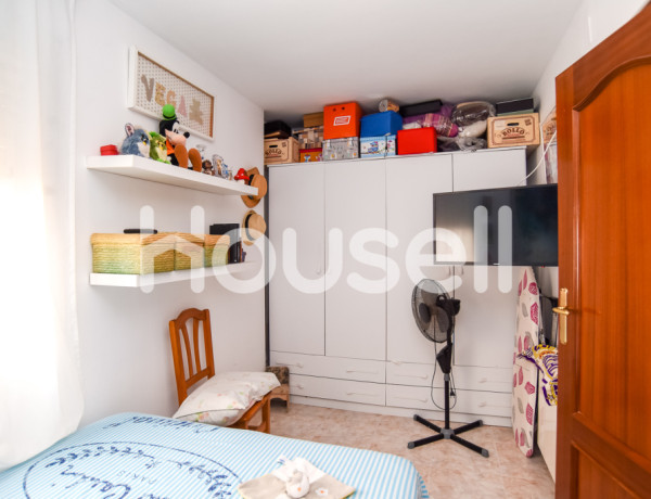 Piso en venta de 84 m² Carretera Santceloni, 08358 Arenys de Munt (Barcelona)