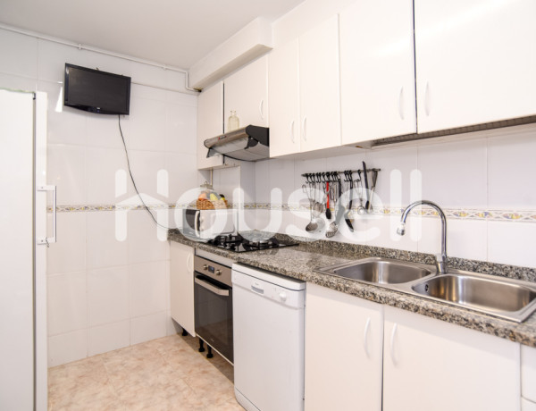 Piso en venta de 84 m² Carretera Santceloni, 08358 Arenys de Munt (Barcelona)