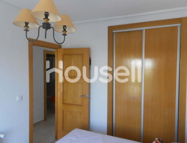 Piso en venta de 77 m² Calle Emperador, 30709 Torre-Pacheco (Murcia) Garaje incluido