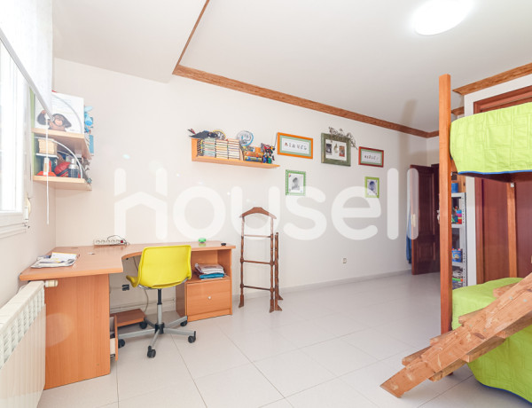 Casa en venta de 196 m² Rúa Cores, 36627 Vilanova de Arousa (Pontevedra)