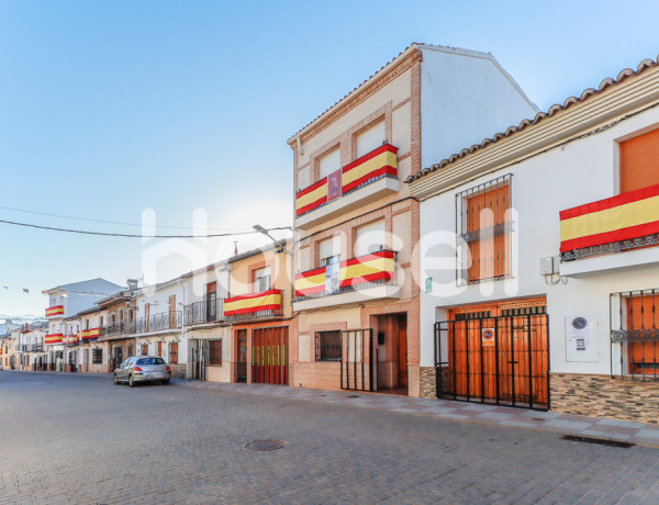 Piso en venta de 137 m² Calle Jerónimo Frías, 13343 Villamanrique (Ciudad Real)