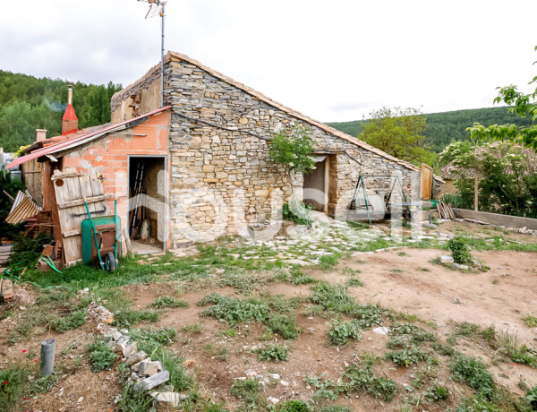 Gran casa de 426 m² en Collado la Cuesta , 42173 Villar del Río, Soria.