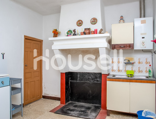 Casa-Chalet en Venta en Roelos De Sayago Zamora