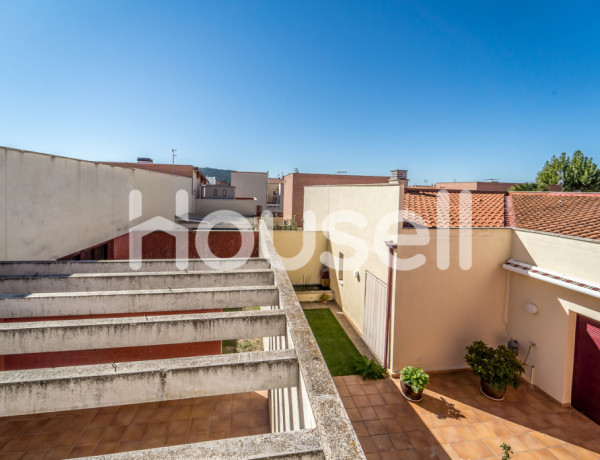 Casa en venta de 198 m² Calle Juan de Vivero, 47260 Cabezón de Pisuerga (Valladolid)