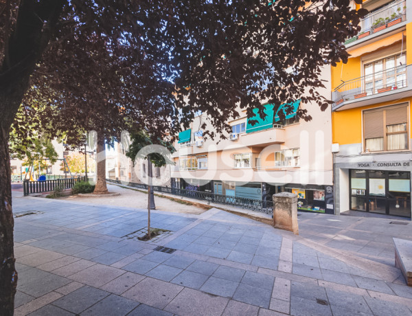 Piso de 58m² en Calle General Ezponda, 10003 Cáceres