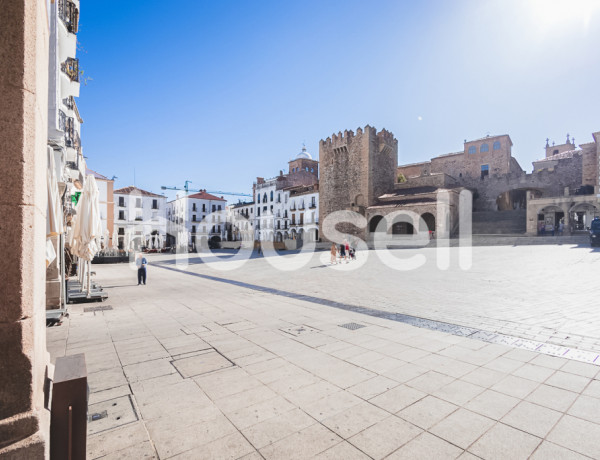 Piso de 58m² en Calle General Ezponda, 10003 Cáceres