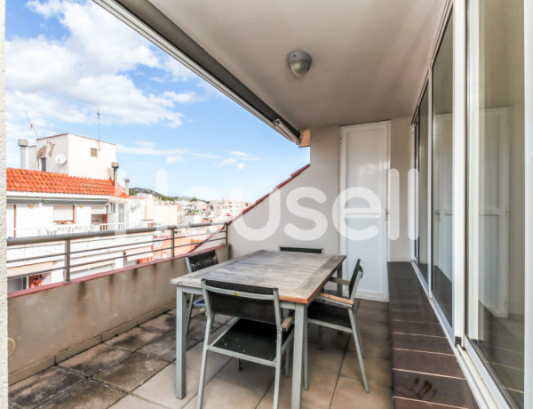 Piso de 159m² en Calle Sant Jaume I Conquistador, 43540 Sant Carles de la Ràpita (Tarragona)