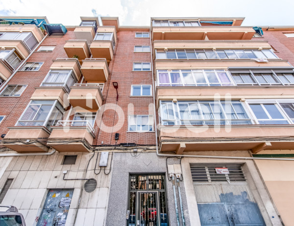 Piso en venta de 91 m² Calle Salud, 47012 Valladolid