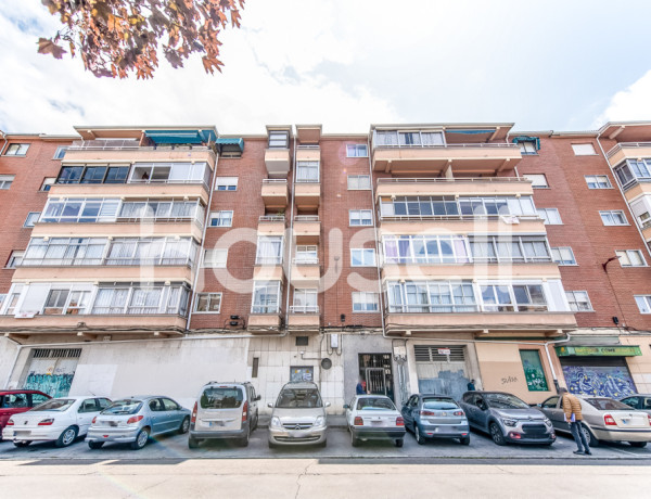 Piso en venta de 91 m² Calle Salud, 47012 Valladolid