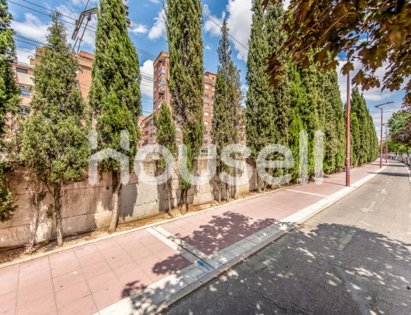 Piso en venta de 91 m² Calle Salud, 47012 Valladolid