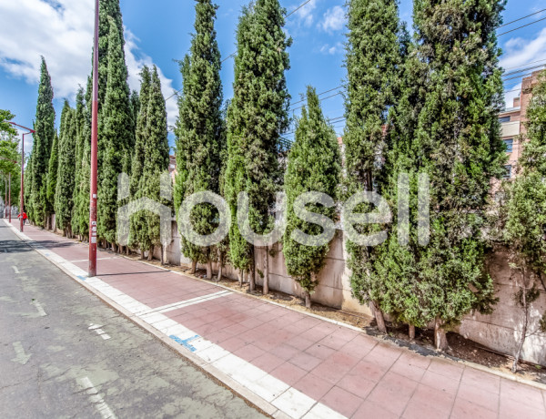 Piso en venta de 91 m² Calle Salud, 47012 Valladolid