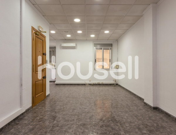 Piso de 77m² en Calle José Vidal Canet, 46740 Carcaixent (Valencia)