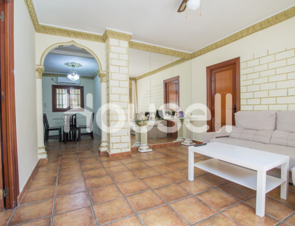 Casa en venta de 115 m² Calle San Elías, 29651 Fuengirola (Málaga)