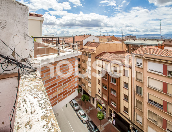 Piso de 89m² en Avenida Pérez Galdós, 26002 Logroño (La Rioja)