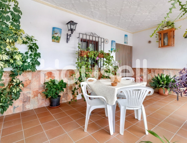 Town house For sell in Carlota, La in Córdoba 