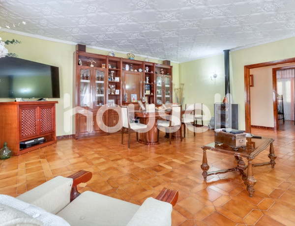 Town house For sell in Carlota, La in Córdoba 