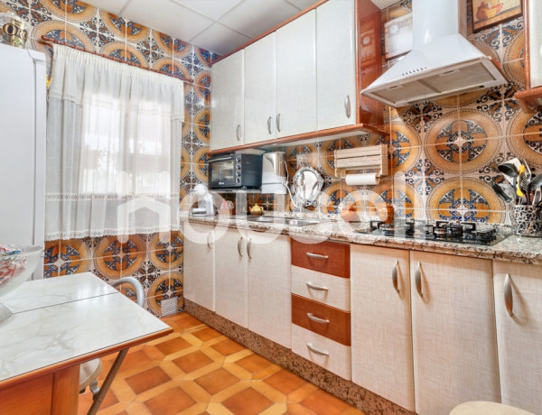 Town house For sell in Carlota, La in Córdoba 