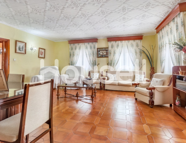 Town house For sell in Carlota, La in Córdoba 