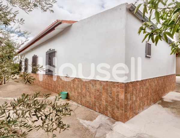 Town house For sell in Carlota, La in Córdoba 