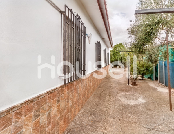 Town house For sell in Carlota, La in Córdoba 