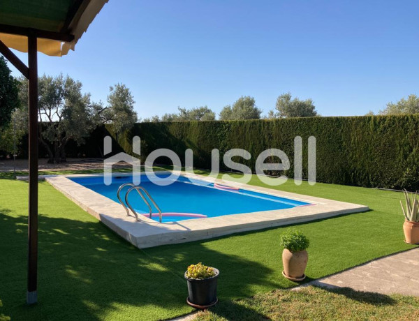 Town house For sell in Carlota, La in Córdoba 