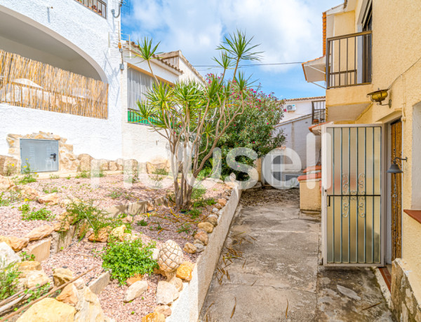 Espacioso chalet de 100 m² en Calle Mar Menor, 03530 Nucia (la) (Alacant)