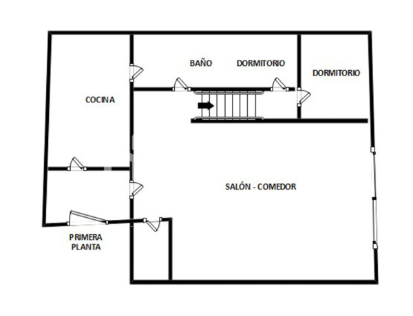 Casa en venta de 383 m² Carretera Santander, 24195 Villaquilambre (León)