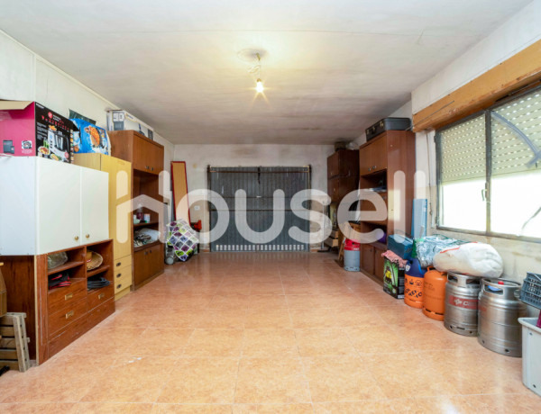 Chalet en venta de 314 m² Calle B - SC Sunp-4 (El Sargento), 03801 Alcoy/Alcoi (Alacant)