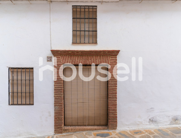 Casa de 320m² en Calle Juan Márquez Téllez, 29461 Faraján (Málaga)