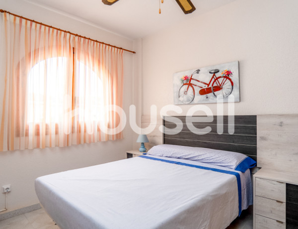 Chalet adosado en venta de 105 m² Calle Pintor Segrelles, 30710 Alcázares (Los) (Murcia)