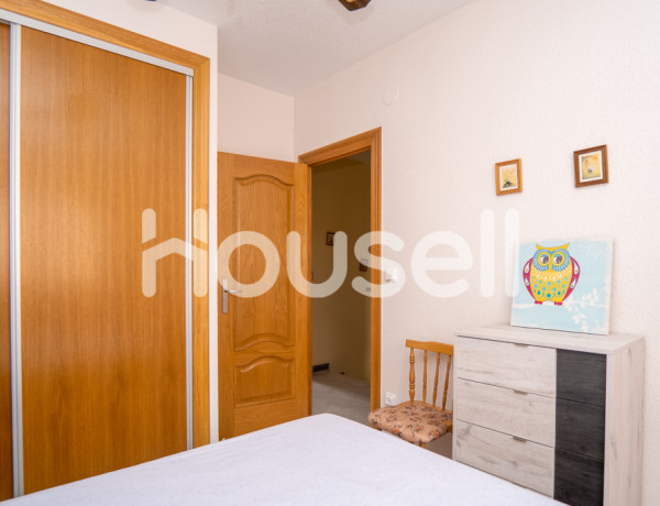 Chalet adosado en venta de 105 m² Calle Pintor Segrelles, 30710 Alcázares (Los) (Murcia)