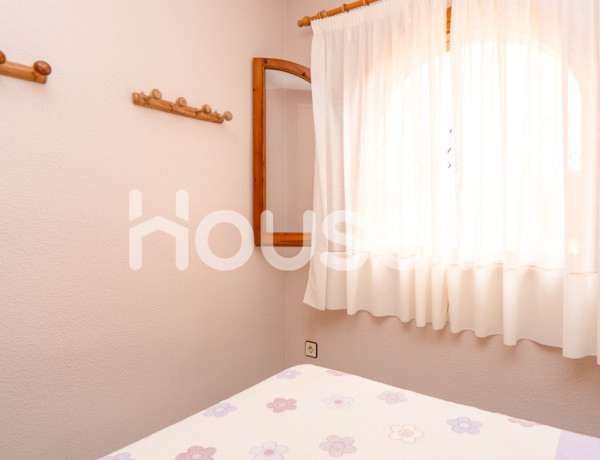 Chalet adosado en venta de 105 m² Calle Pintor Segrelles, 30710 Alcázares (Los) (Murcia)