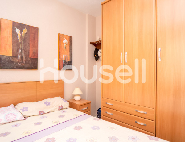 Chalet adosado en venta de 105 m² Calle Pintor Segrelles, 30710 Alcázares (Los) (Murcia)