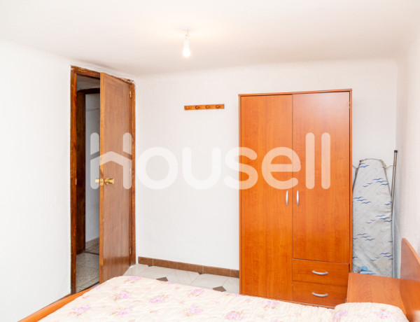 Gran casa rústica de 304 m² de superficie y 304 m² de parcela situada en Calle Medio, 50780 Sástago (Zaragoza)