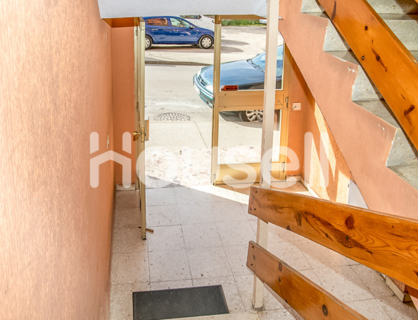 Piso en venta de 60 m² Calle Juan Ferreras, 24800 Cistierna (León)