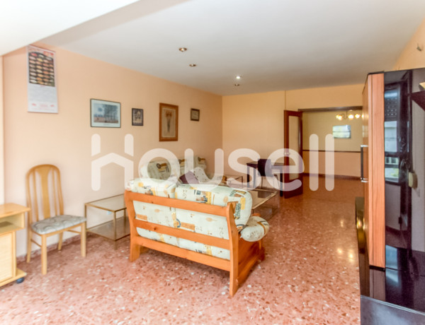 Piso en venta de 162 m² Avenida de la Paz, 26004 Logroño (La Rioja)