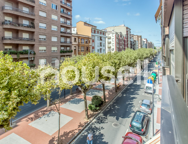 Piso en venta de 162 m² Avenida de la Paz, 26004 Logroño (La Rioja)