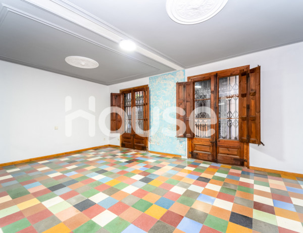 Piso en venta de 95 en Calle dels Sombrerers, 08003 Barcelona