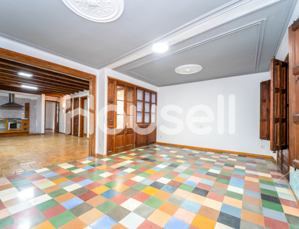 Piso en venta de 95 en Calle dels Sombrerers, 08003 Barcelona