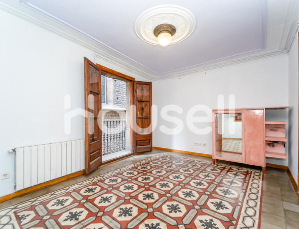 Piso en venta de 95 en Calle dels Sombrerers, 08003 Barcelona