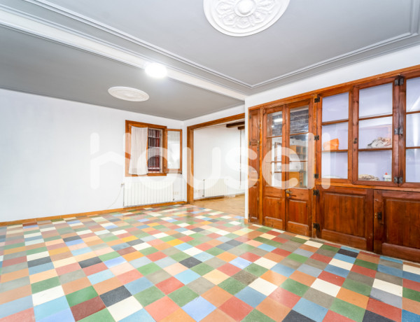 Piso en venta de 95 en Calle dels Sombrerers, 08003 Barcelona