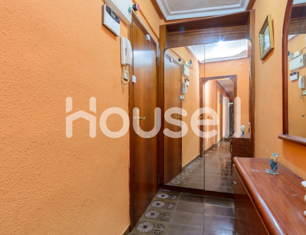 Piso en venta de 73 m² Calle Núñez de Balboa, 33403 Avilés (Asturias)