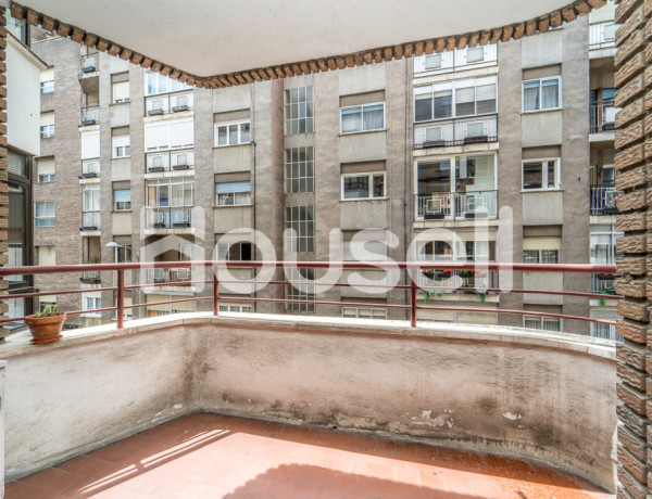 Piso en venta de 117 m² Calle Conde de Ribadeo, 47003 Valladolid