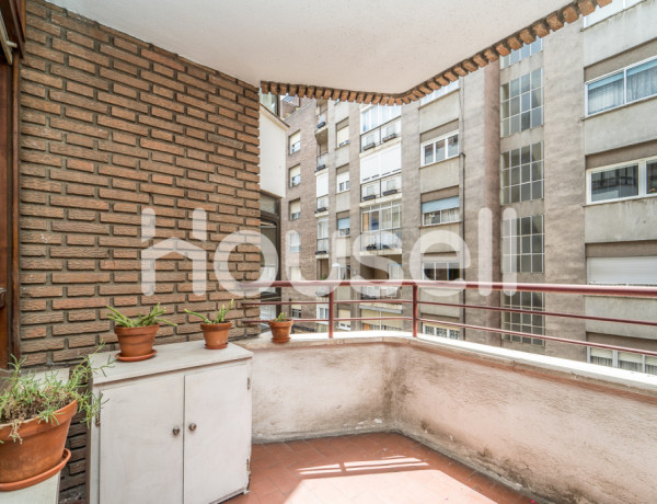 Piso en venta de 117 m² Calle Conde de Ribadeo, 47003 Valladolid