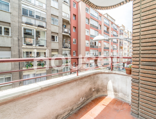 Piso en venta de 117 m² Calle Conde de Ribadeo, 47003 Valladolid