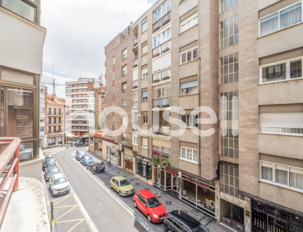 Piso en venta de 117 m² Calle Conde de Ribadeo, 47003 Valladolid