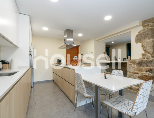 Casa en venta de 243 m² Rúa Cernadela, 36875 Mondariz (Pontevedra)