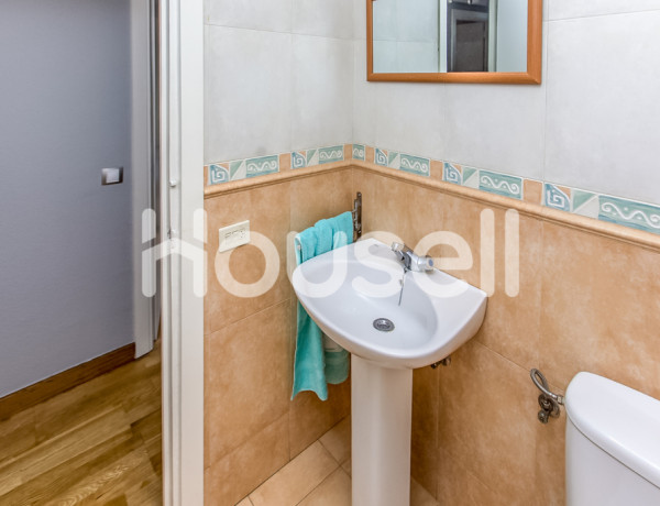 Piso en venta de 92 m² Loreto de Arriola Kalea, 01010 Vitoria-Gasteiz (Araba)